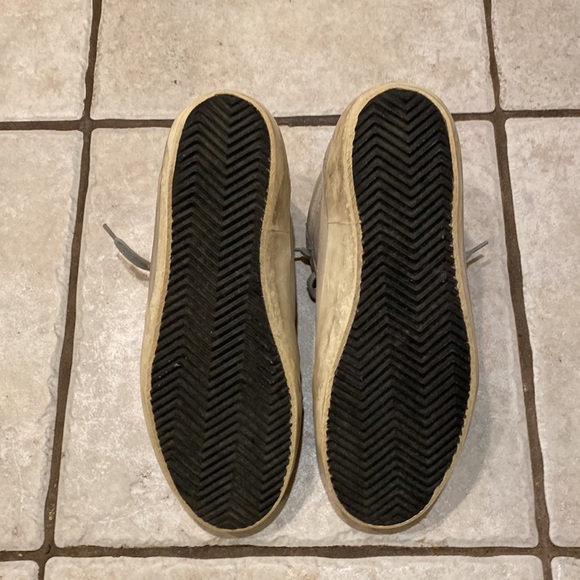 Golden Goose Mid Star 37 - Picture 4 of 8